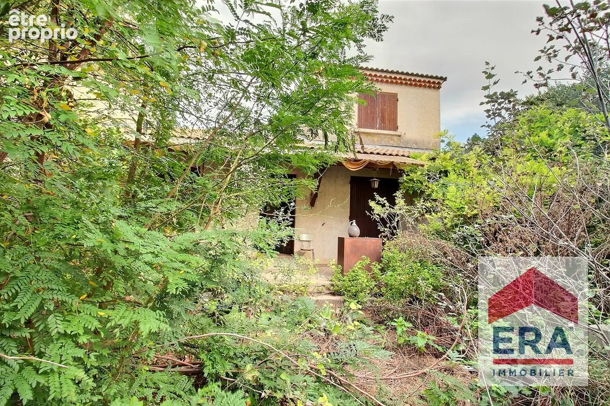 Photo Maison à Orange au prix de 310 000€