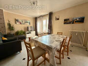 Appartement à IFS