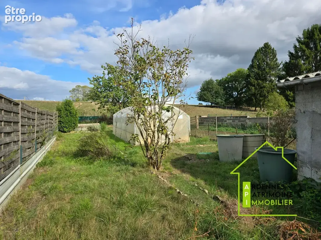 Maison T5 131m2 avec jardin - photo 11