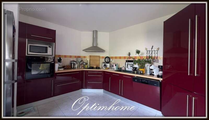 Maison à vendre 5 pièces  (44) - photo 3