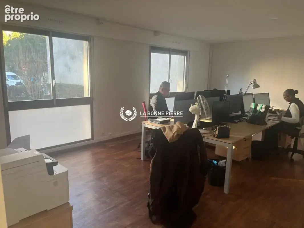Exclusivité -- une opportunite a fort potentiel à vendre à v - photo 4