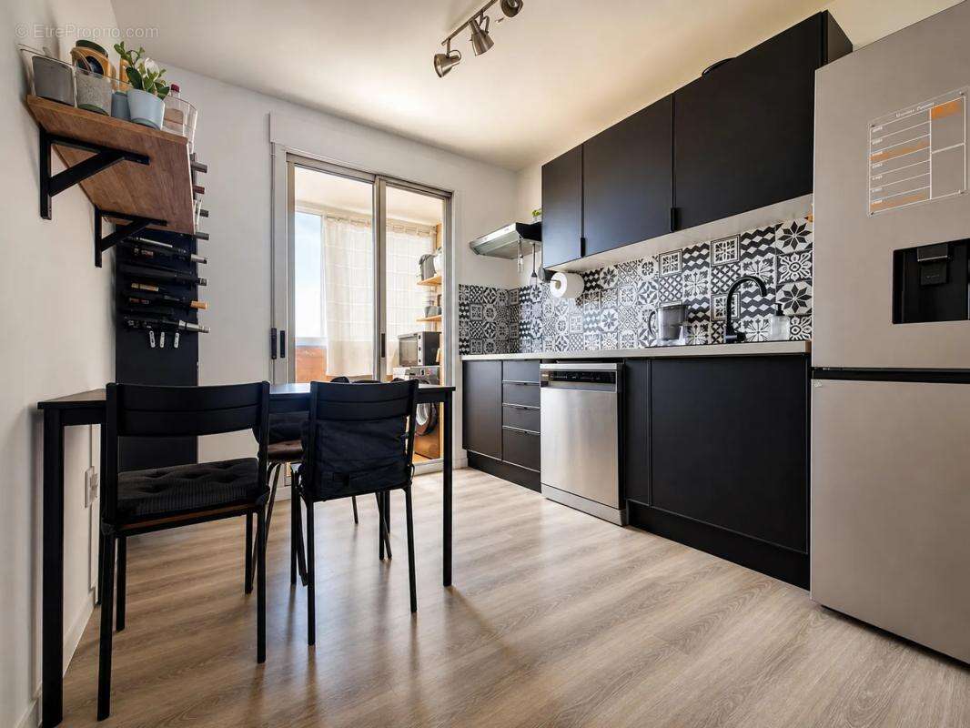 Appartement de 3 pièces de d’environ 64 m2 situé à Nice - photo 5