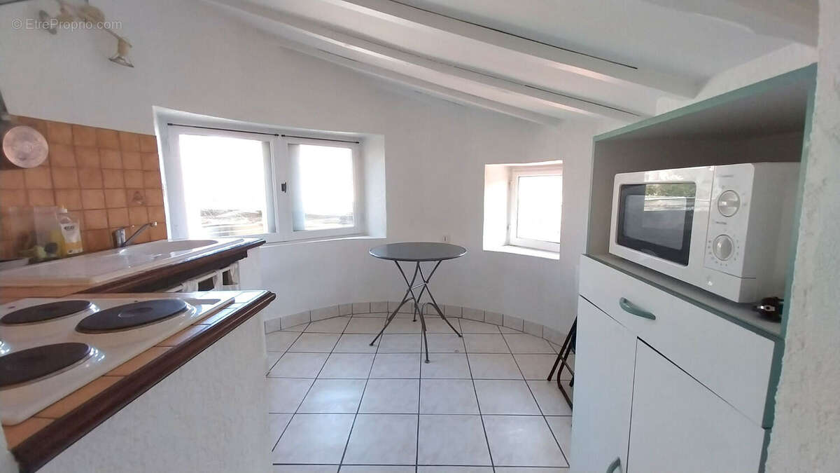 Appartement à VIENNE