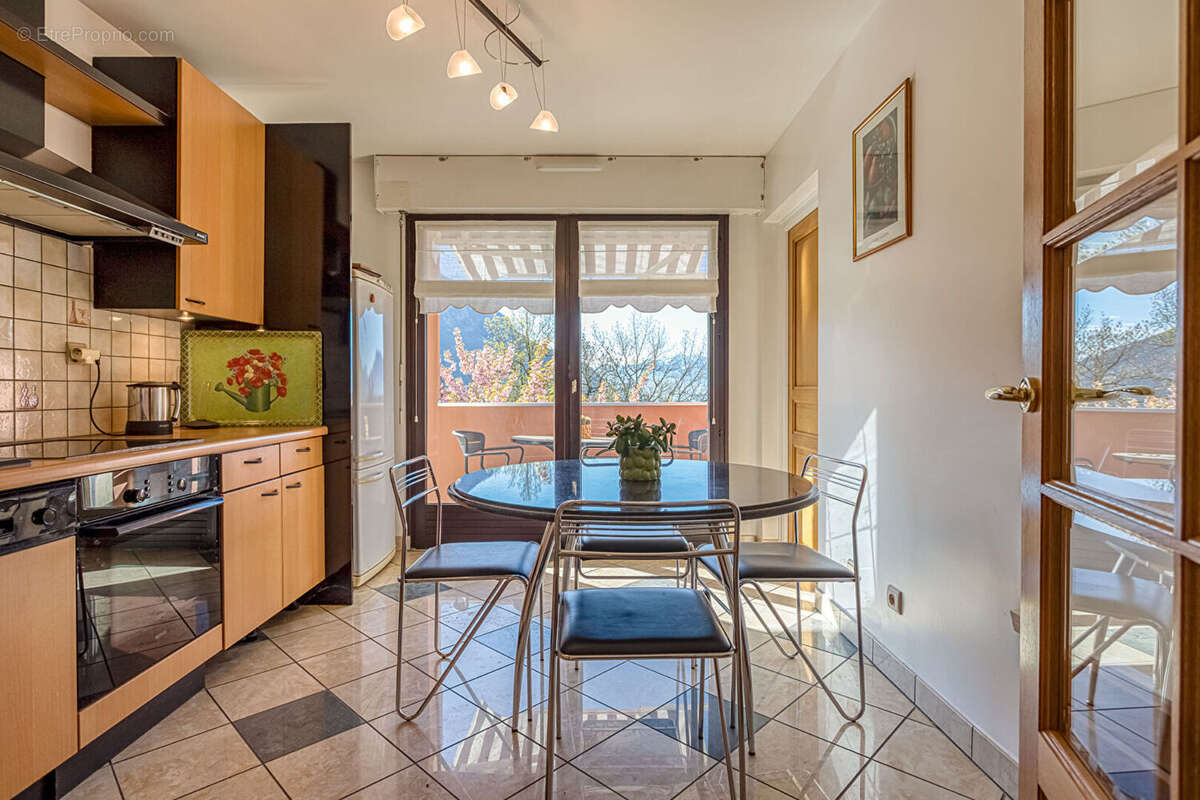 Appartement à ANNECY