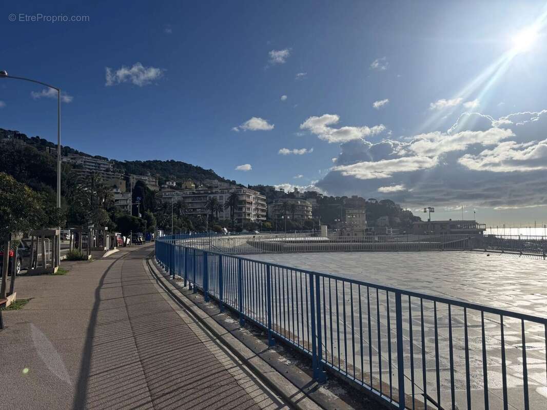 Nice le port / franck pilate - photo 3