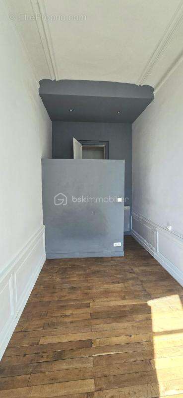 Appartement à ANGERS