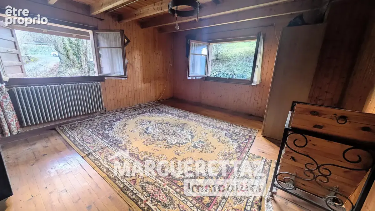 Ancienne bâtisse à rénover sur 4884m² de terrain (Zone N) - photo 13