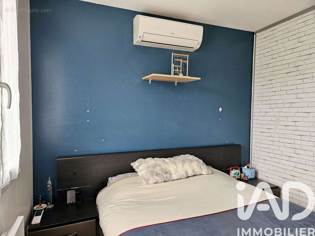 Maison 95 m² à Saint-Leger-Triey  - photo 5