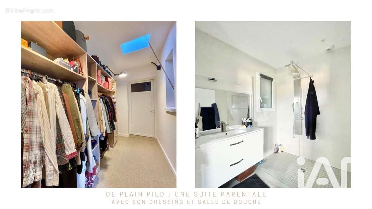 Photo 8 - Maison à VANNES