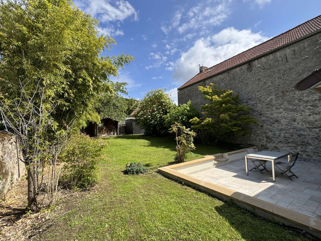 Maison à MARCOUSSIS