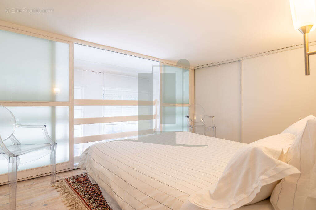 Exclusivité, quartier Impérial : bel appartement vue mer avec parking - photo 9