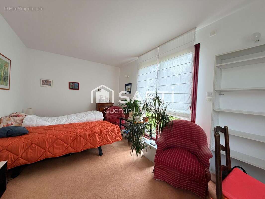 Photo 7 - Maison à SAINTE-GEMMES-SUR-LOIRE