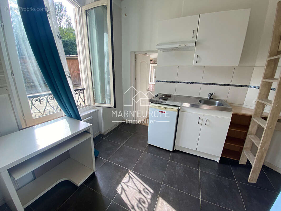 Appartement à NOISIEL