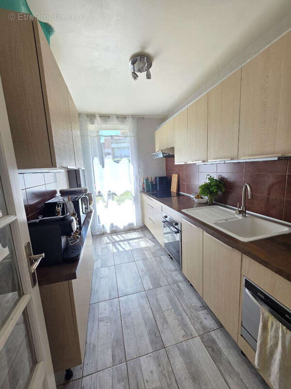 Appartement à BEAUVAIS