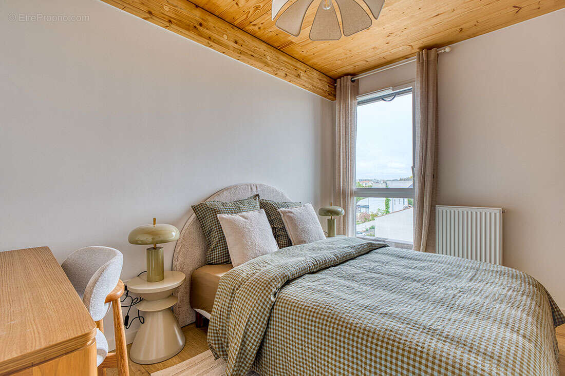 Appartement à LA ROCHELLE
