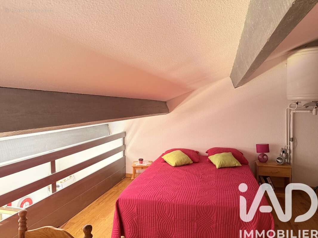 Photo 9 - Maison à LE BARCARES