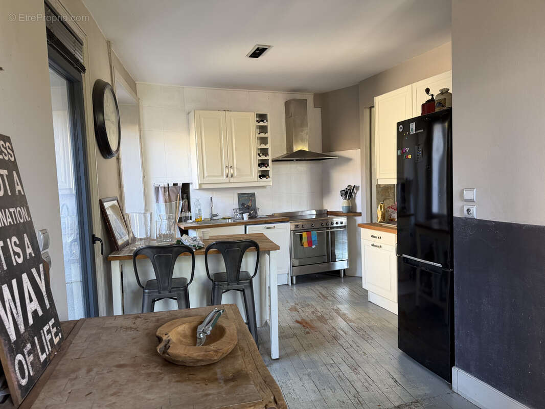 Maison à MONISTROL-SUR-LOIRE