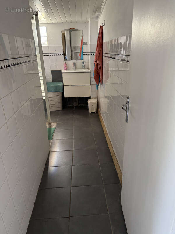 Maison à SAINT-JOSEPH