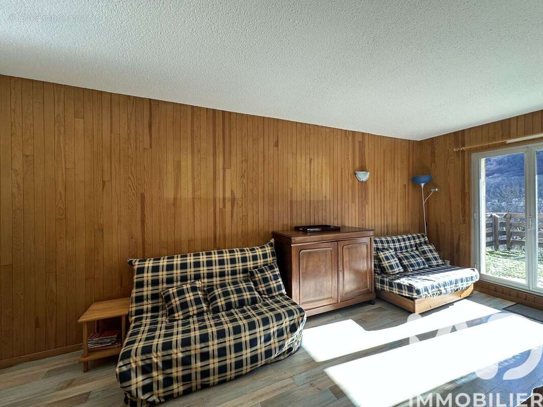 Photo 3 - Appartement à CAUTERETS