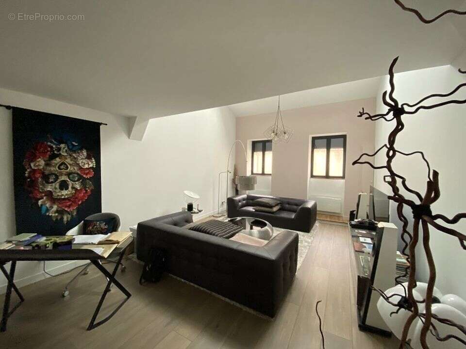 Appartement à VALENCE