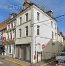 Appartement à HESDIN