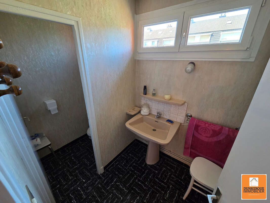 Maison 110 m² à Fort-Mardyck  - photo 6