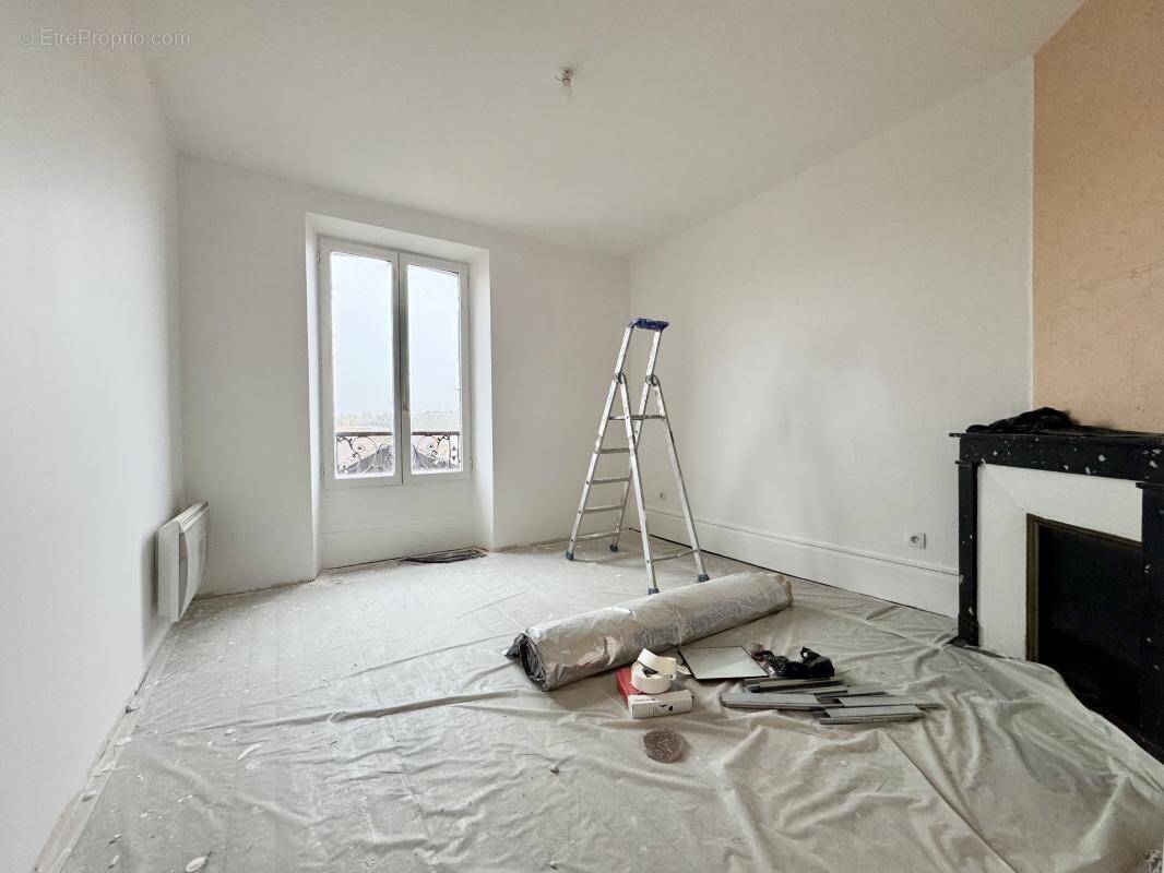 Appartement à GISORS
