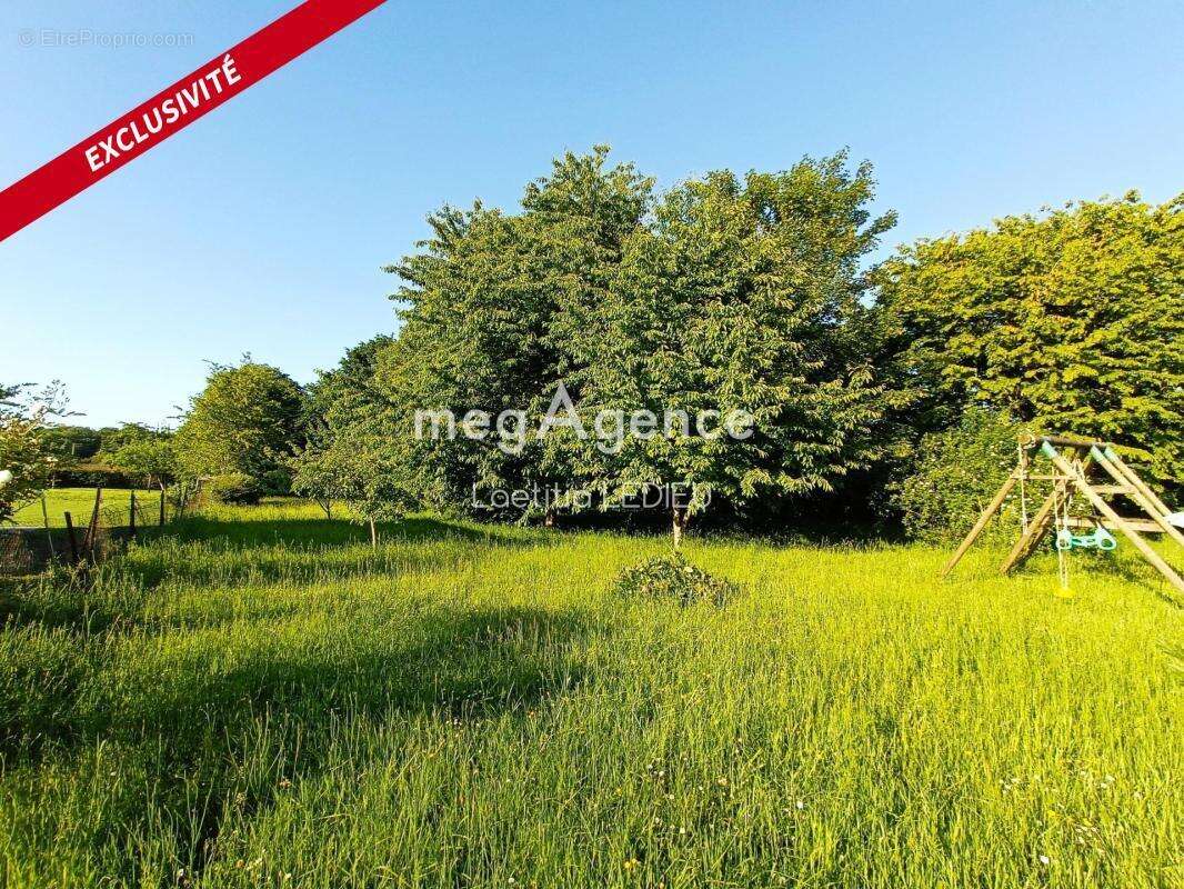 MAISON, 80270 - 69 m² - 6 820 m² de terrain - photo 18