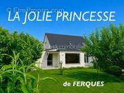 Maison à FERQUES