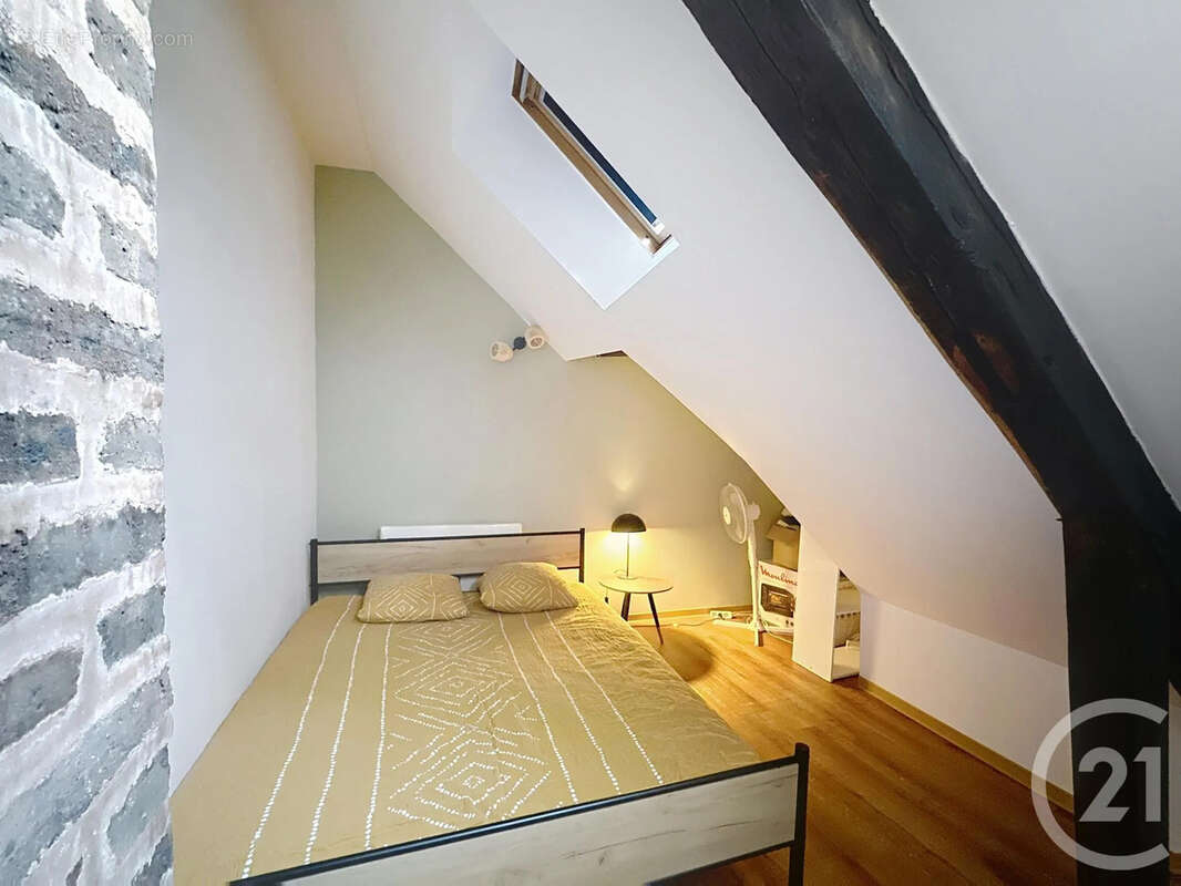 Appartement à TROYES
