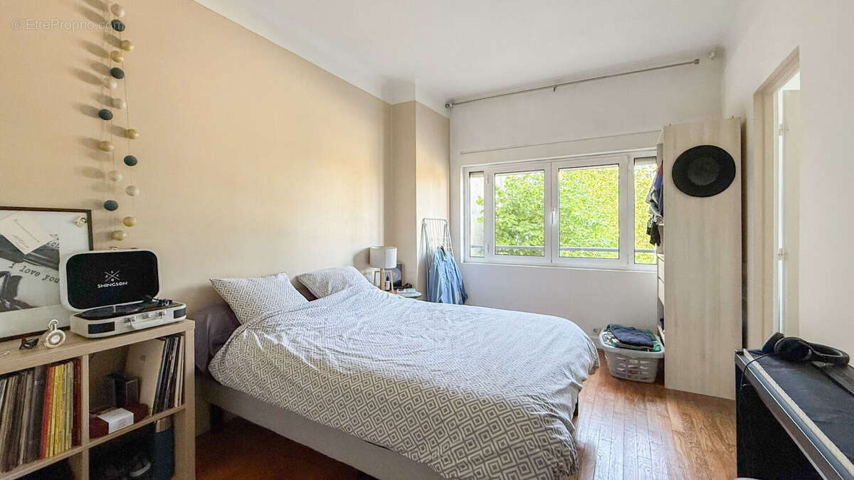 Appartement à MONTREUIL