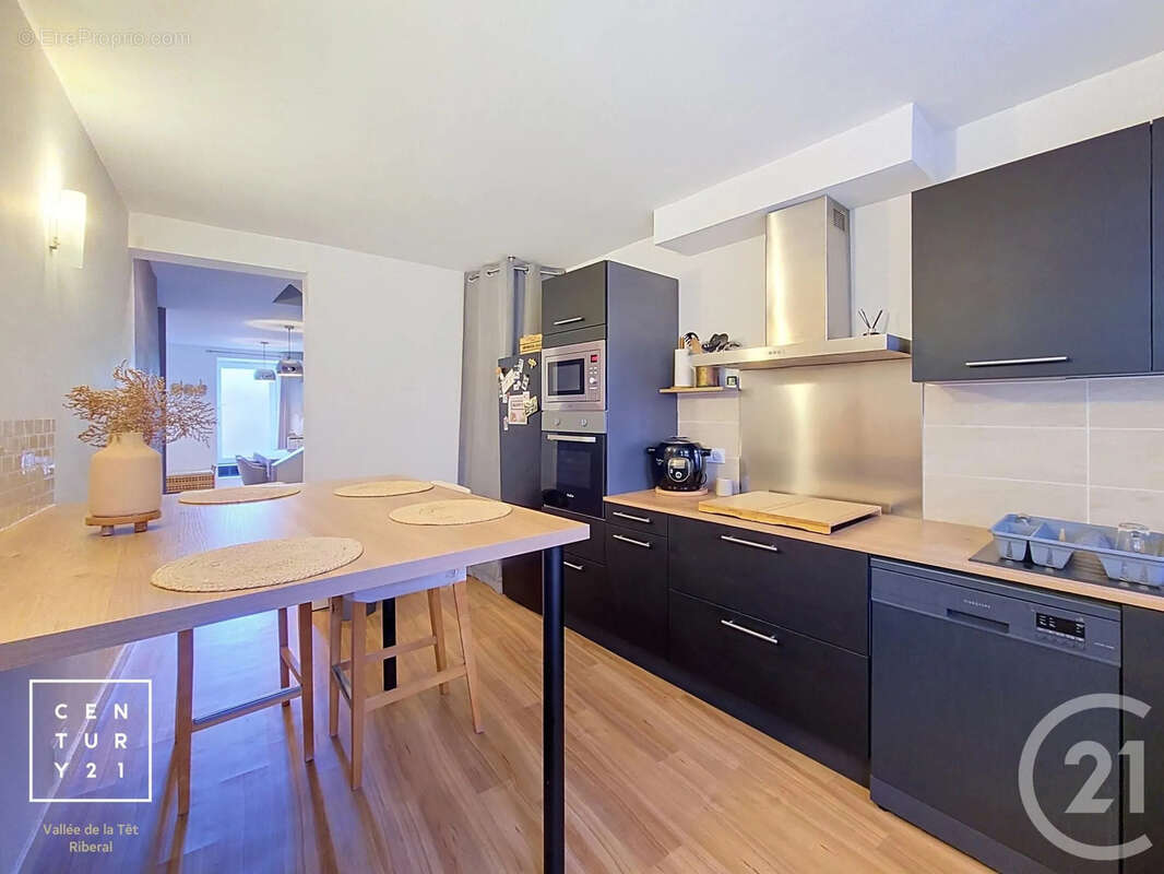 Maison 71 m² à Corneilla-La-Riviere  - photo 7