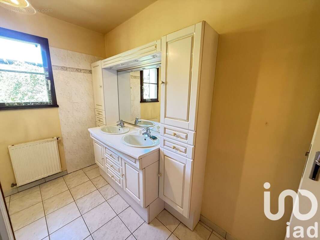 Photo 9 - Maison à BROU