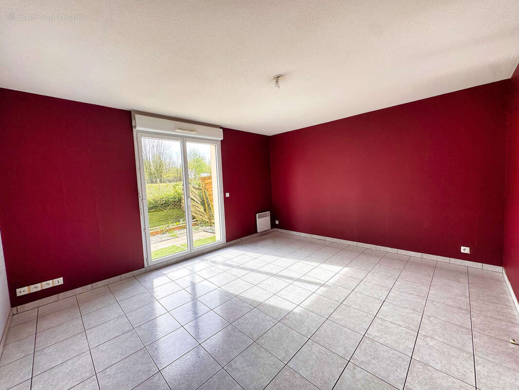 Maison à BEUZEVILLE