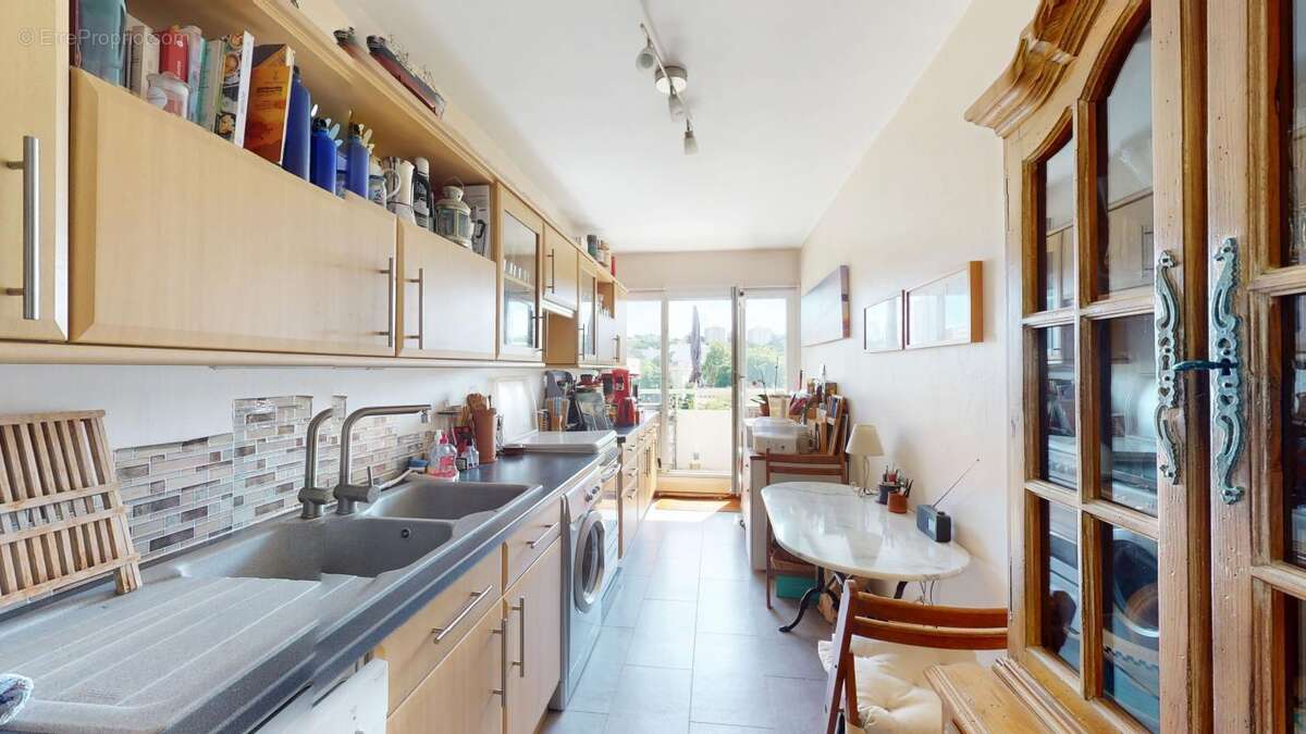 Appartement à LYON-5E