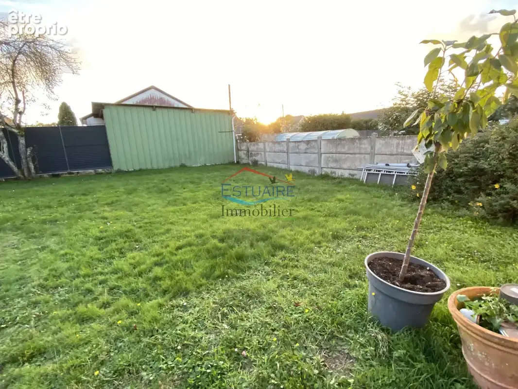 Maison 75 m² à Le Temple-De-Bretagne  - photo 8