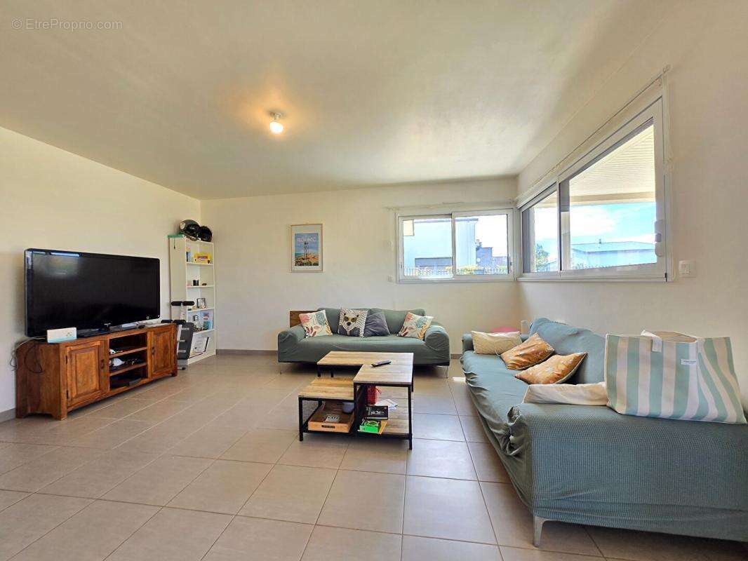 Maison Plouhinec 4 pièce(s) - photo 2