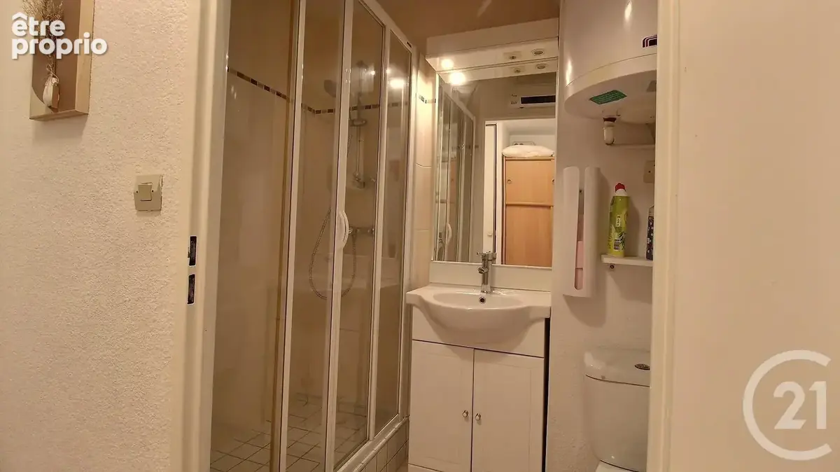 Appartement 2 pièces 22 m² à vendre à Bernex (74500) - photo 6