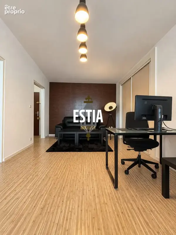 Appartement 2 pièces 52 m² à vendre à Nancy (54000) - photo 5