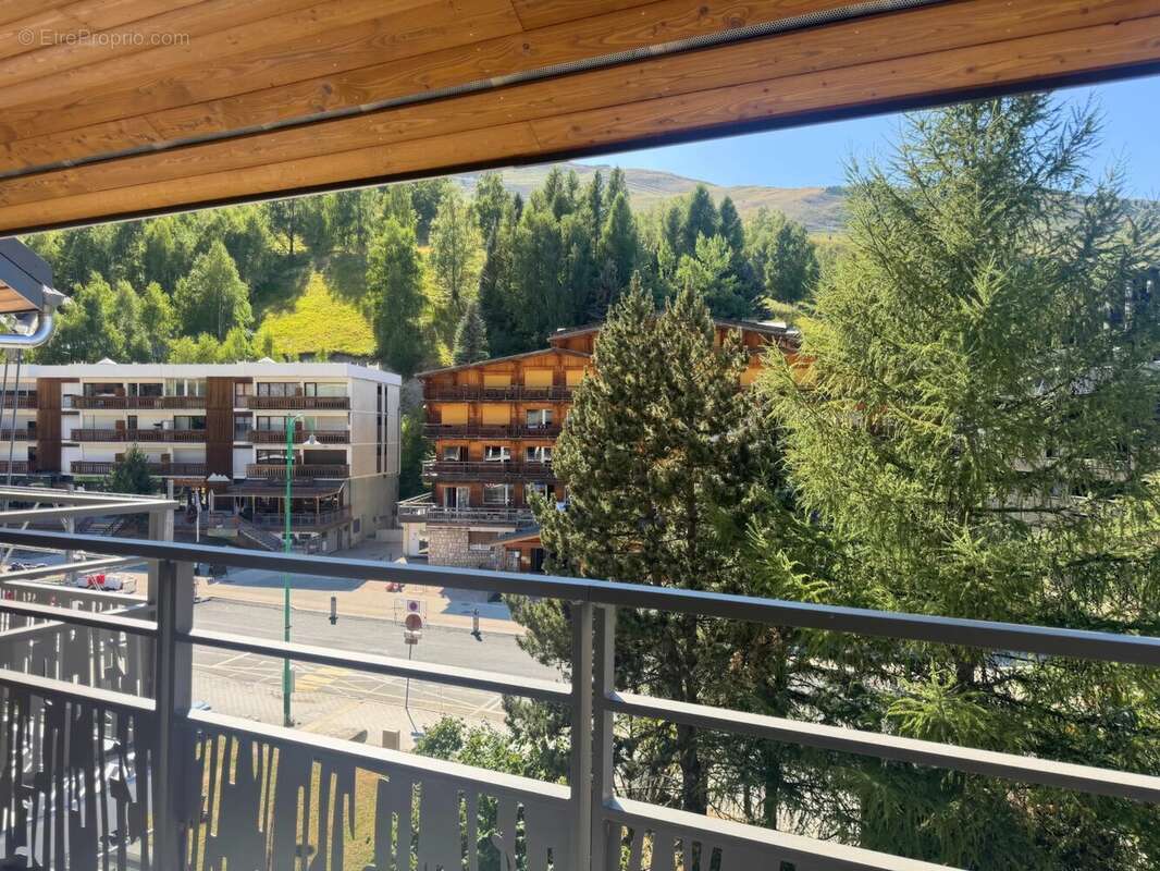 Studio 21,75 m² Proche remontée de la Vallée Blanche - photo 7