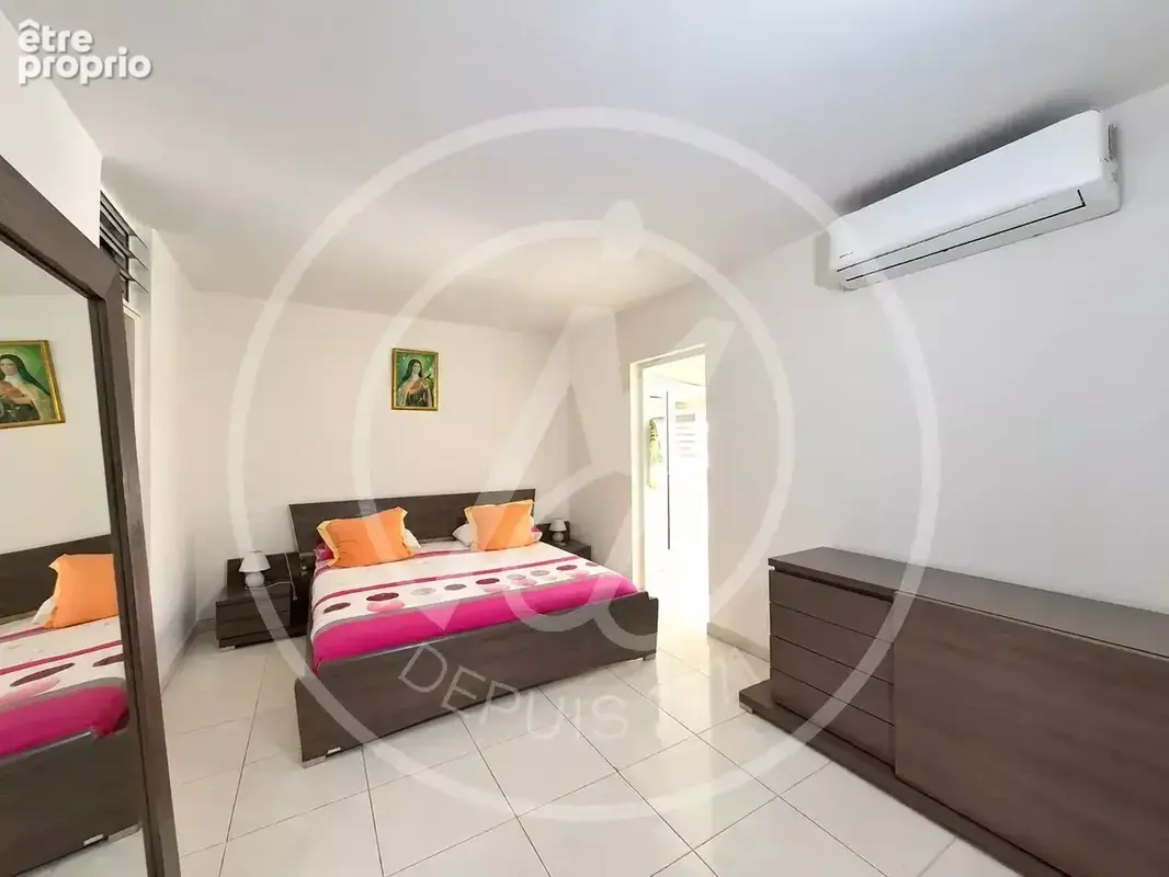 A vendre 168 478 €  appartement  f4 pointe a pitre - photo 7