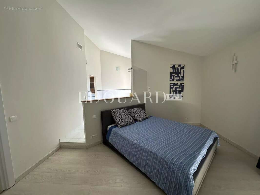 Maison à ROQUEBRUNE-CAP-MARTIN