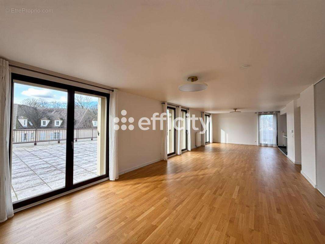 Appartement - photo 3
