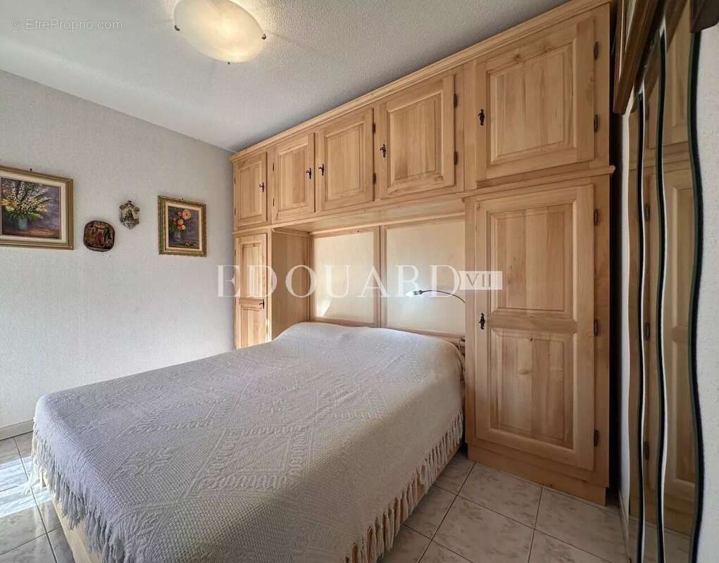 Appartement à ROQUEBRUNE-CAP-MARTIN