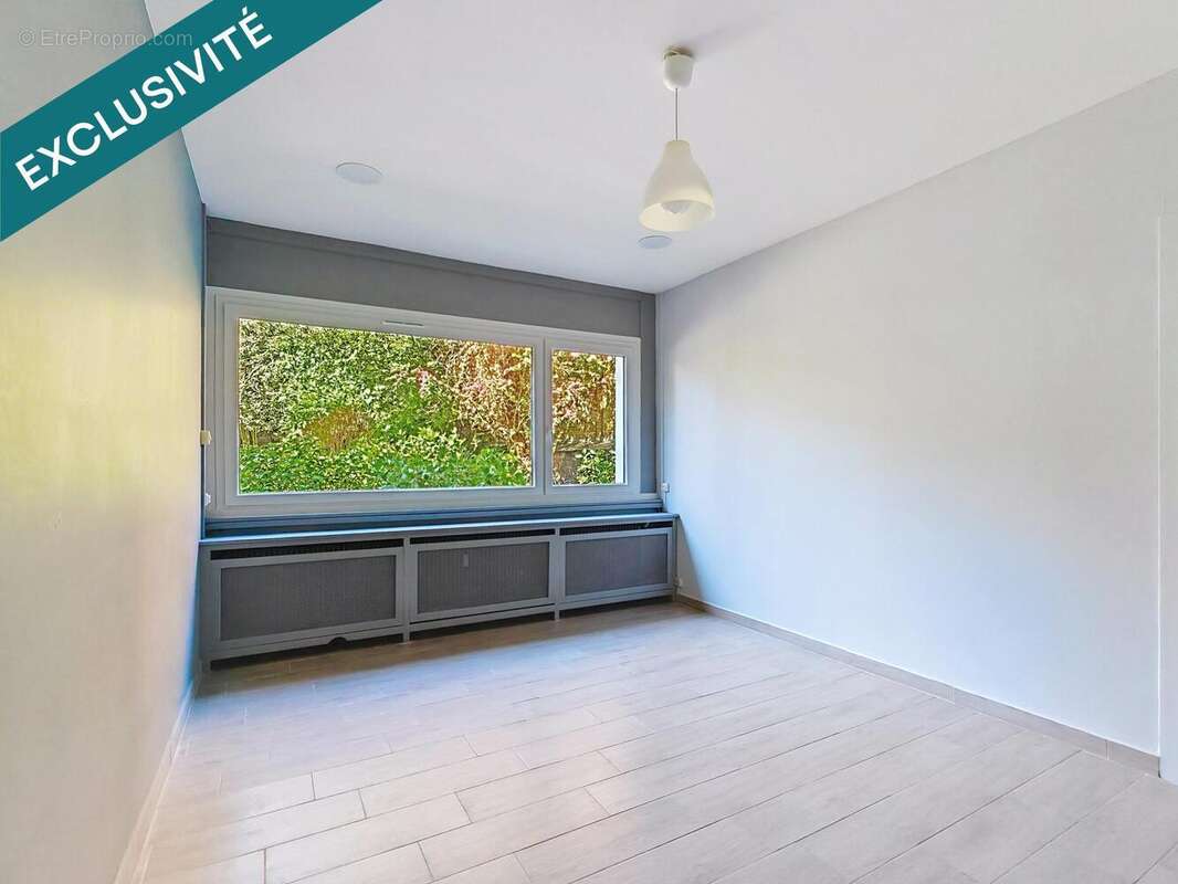 Photo 4 - Appartement à VALENCIENNES