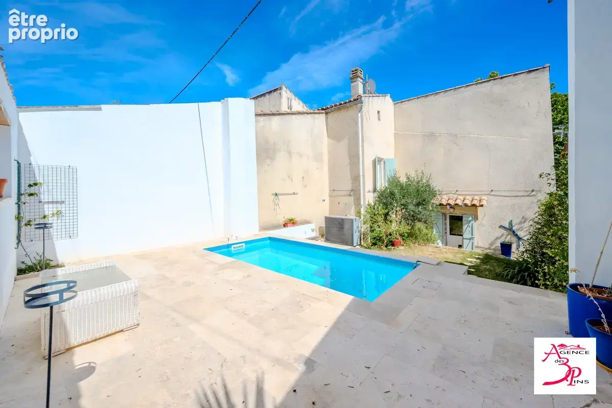 Maison 5 pièces 200 m² à vendre à Pierrefeu-Du-Var (83390) - photo 7