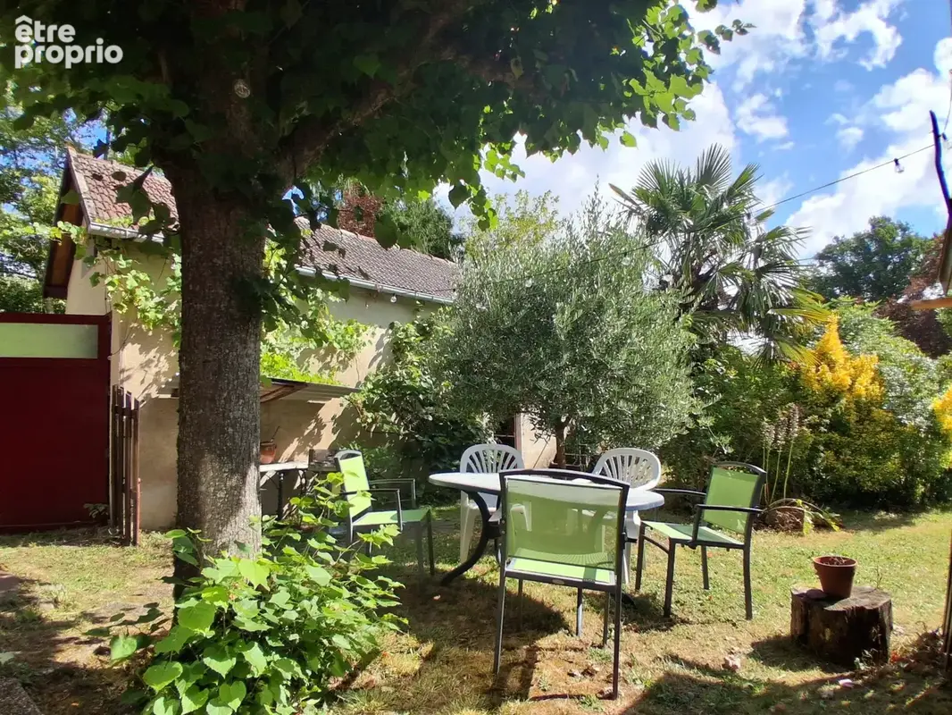 Superbe maison des années 30 - photo 5