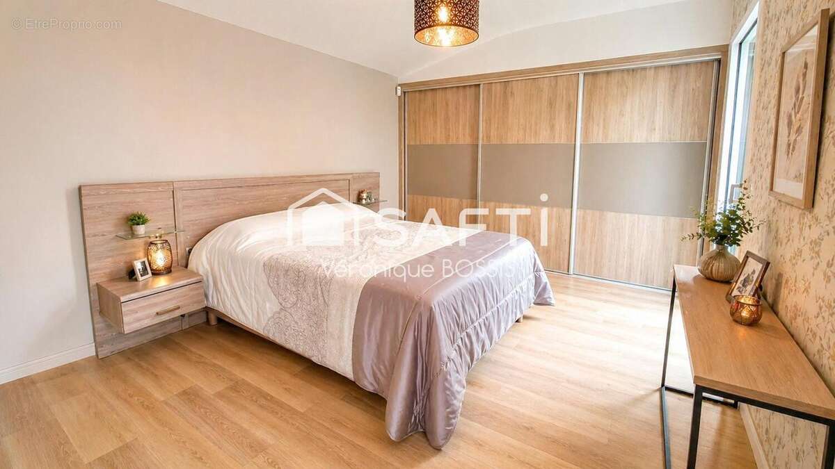 Photo 7 - Maison à LES SABLES-D'OLONNE