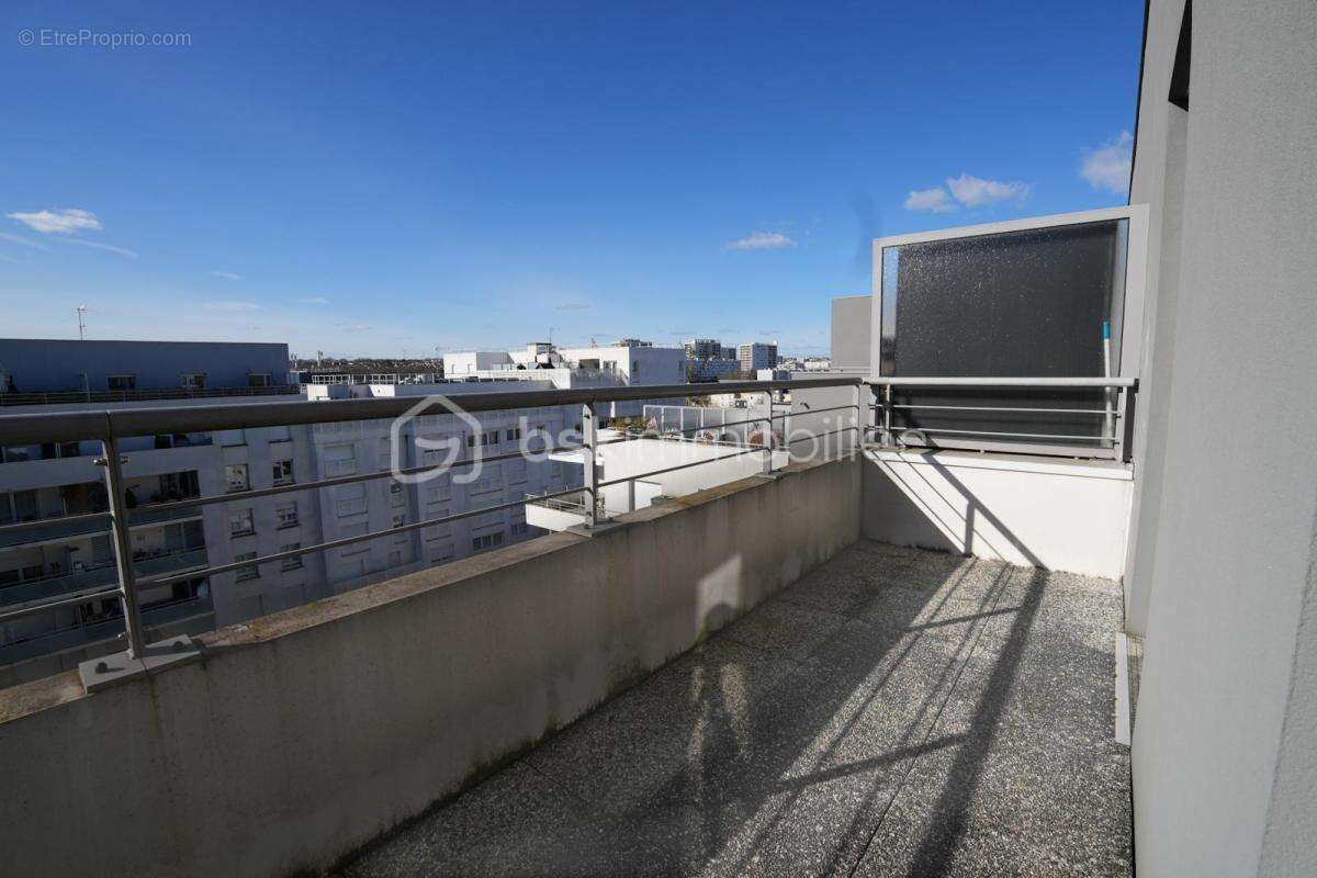  3 pièces avec balcon & parking – choisy-le-roi - photo 4