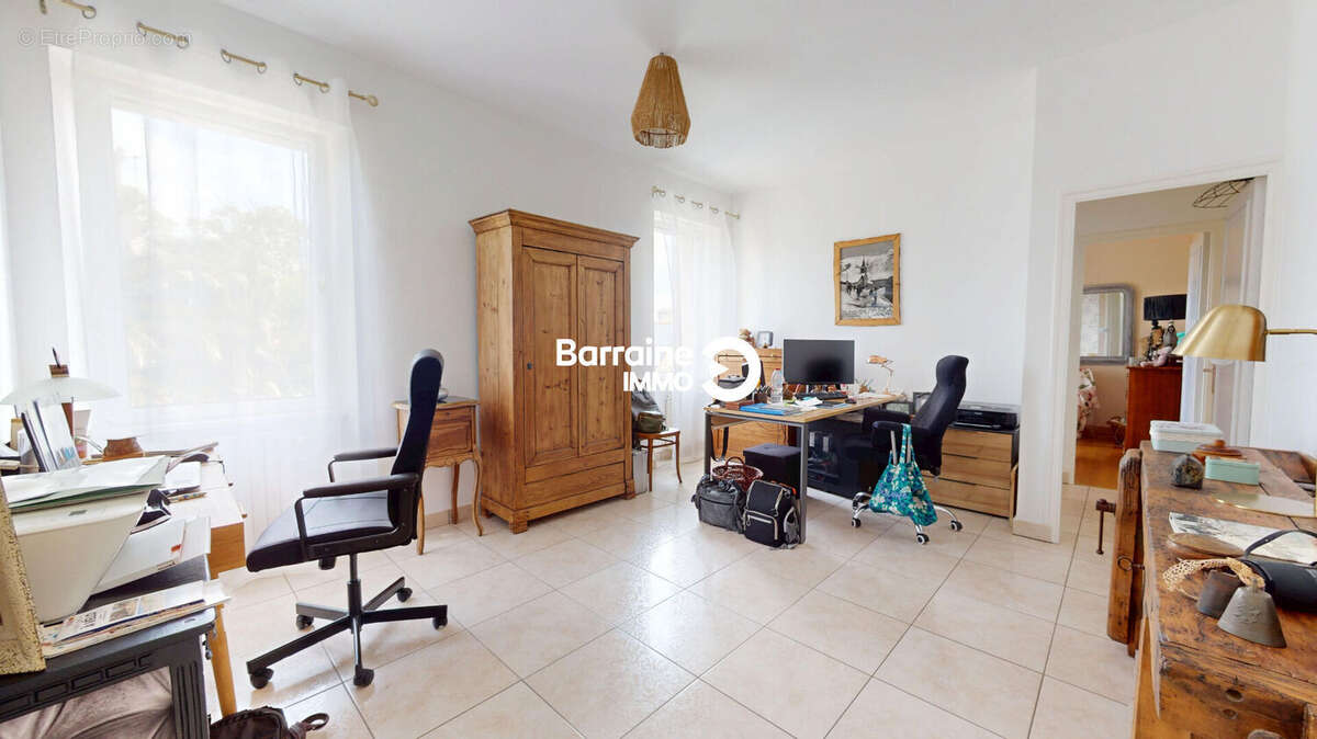 Appartement à CARANTEC